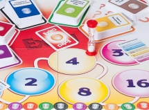 Настольная игра "Викторина для всей семьи" Tactic