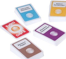 Настольная игра "Викторина для всей семьи" Tactic