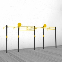 A-0312 Функциональная рама 5800-1800