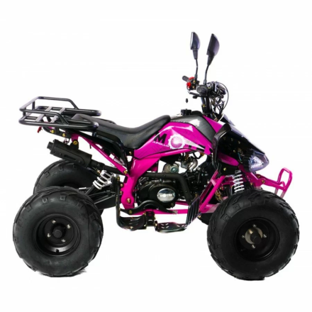 Квадроцикл MOTAX ATV T-Rex-LUX 125 сс, фото 14