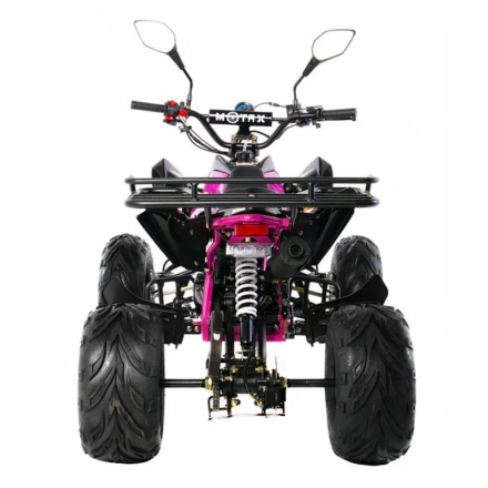 Квадроцикл MOTAX ATV T-Rex-LUX 125 сс, фото 12