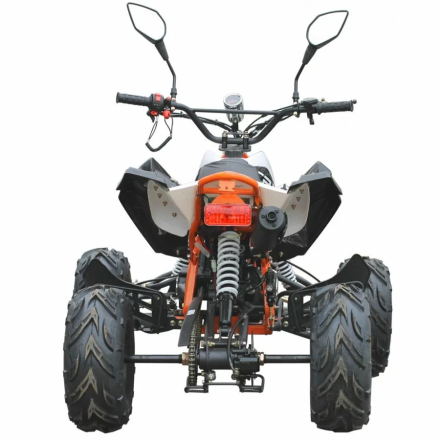 Квадроцикл MOTAX ATV T-Rex-LUX 125 сс, фото 6