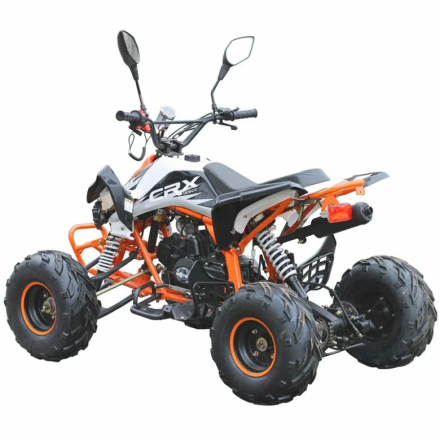 Квадроцикл MOTAX ATV T-Rex-LUX 125 сс, фото 5