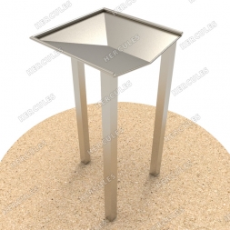 Водоприемный желоб, фото 1 Водоприемный желоб, фото 1