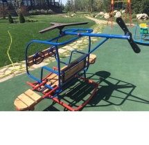 Балансир Вертолет Балансир Вертолет