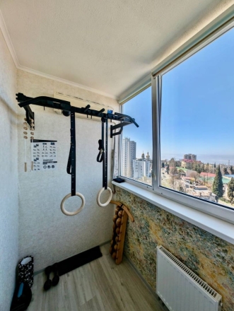 Турник со сменным оборудованием 800, фото 10