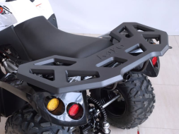 Квадроцикл KAYO Big Bull, фото 12