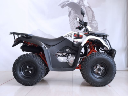 Квадроцикл KAYO Big Bull, фото 8