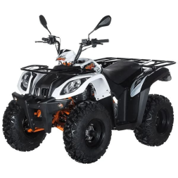 Квадроцикл KAYO Big Bull, фото 1