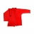 Куртка самбо красная (550г/м2, р.140)
