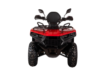 Квадроцикл BIZON YK200 Basic Carb