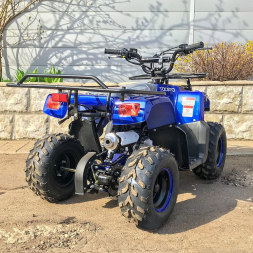 Квадроцикл YACOTA Smarty 110, фото 5 Квадроцикл YACOTA Smarty 110, фото 5