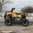 Квадроцикл YACOTA Smarty 110