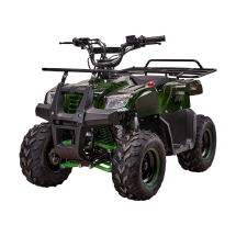 Квадроцикл YACOTA Smarty 110