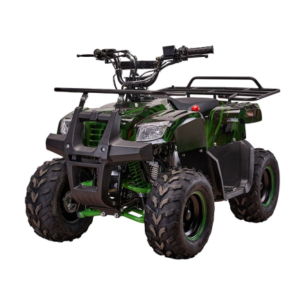 Квадроцикл YACOTA Smarty 110, фото 1