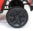Детский электромобиль Jeep Hunter Red с полным приводом - CH9938-RED