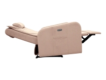 Кресло-реклайнер электрический с массажем FUJIMO E-COMFORT CHAIR Терра Кресло-реклайнер электрический с массажем FUJIMO E-COMFORT CHAIR Терра