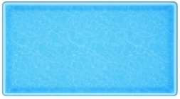 Бассейн 6х3,25х1,65м. Рейнир Marshall Pools (чаша), фото 1