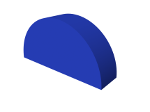 Мягкий модуль 600x300x150 Мягкий модуль 600x300x150