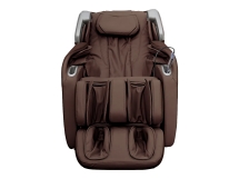Массажное кресло OTO TITAN TT-01 Brown ru