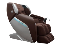 Массажное кресло OTO TITAN TT-01 Brown ru