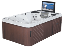 Спа Бассейн Jazzi Pool SKT339F