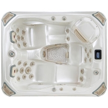 Спа бассейн Delfi Spa Dorida