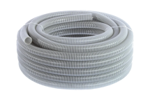 Шланг напорно-всасывающий белый 3/4&quot;, 30 м Профитт 4823839-1