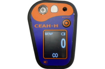 Газоанализатор Хромдет-Экология СЕАН-Н-O2 с поверкой СЕАН-Н-O2-СП