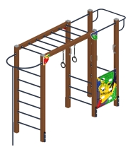 Спортивная серия (Граффити) СК 2.01.11-01 Спортивная серия (Граффити) СК 2.01.11-01