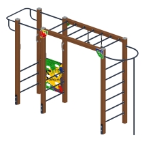 Спортивная серия (Граффити) СК 2.01.11-01 Спортивная серия (Граффити) СК 2.01.11-01