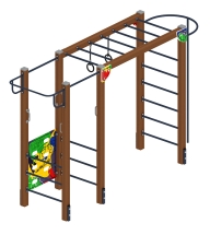 Спортивная серия (Граффити) СК 2.01.11-01 Спортивная серия (Граффити) СК 2.01.11-01