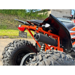 Квадроцикл KAYO AT110, фото 14