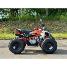 Квадроцикл KAYO AT110
