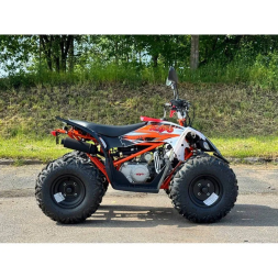 Квадроцикл KAYO AT110, фото 10