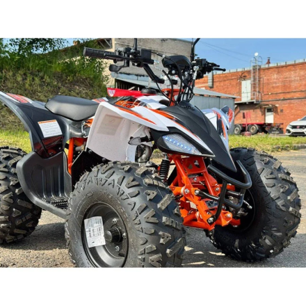 Квадроцикл KAYO AT110, фото 8