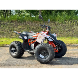 Квадроцикл KAYO AT110, фото 7