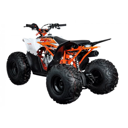 Квадроцикл KAYO AT110, фото 3