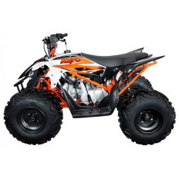 Квадроцикл KAYO AT110, фото 2