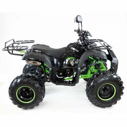 Квадроцикл MOTAX ATV Grizlik-7 110cc, фото 31