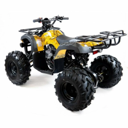 Квадроцикл MOTAX ATV Grizlik-7 110cc, фото 18