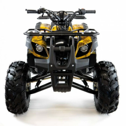 Квадроцикл MOTAX ATV Grizlik-7 110cc, фото 17