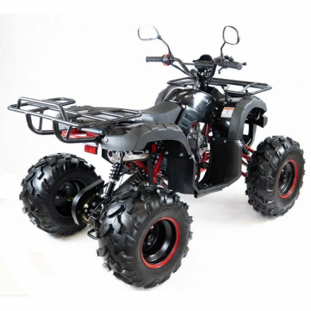 Квадроцикл MOTAX ATV Grizlik-7 110cc, фото 8
