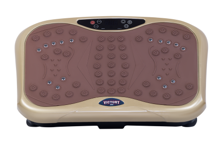 Виброплатформа VF-M130 brown, фото 1
