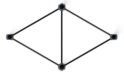 Воркаут 108 серый ВТ 12.08-03, фото 5