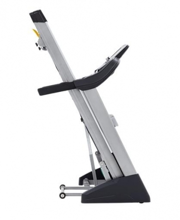 Беговая дорожка SPIRIT XT485 Black			, фото 3