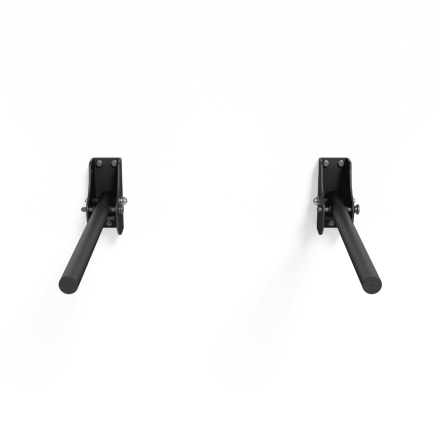 Брусья складные настенные, фото 3