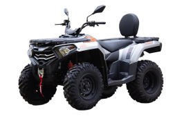 Квадроцикл LONCIN TRV350 PRO MAX, фото 1