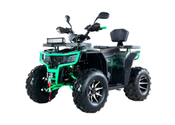 Квадроцикл MOTAX Grizlik U200 LUX Квадроцикл MOTAX Grizlik U200 LUX