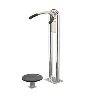 Твистер стоя одинарный УТЭ-038П, фото 1